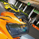 Illustration for article titled Cars Coffee (Kopi) Singapore